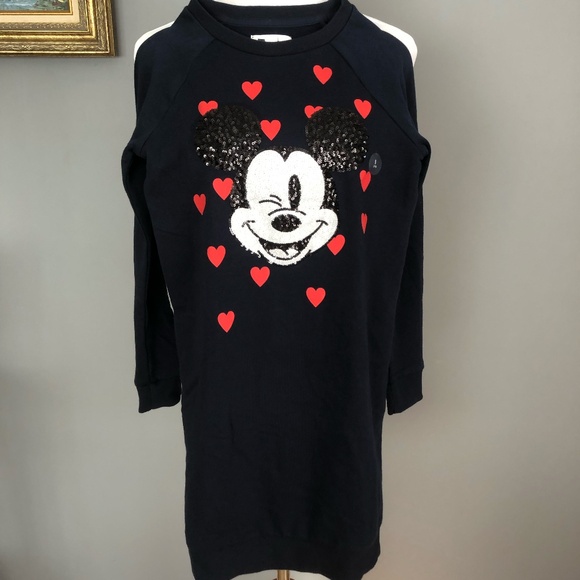 Gap girl sweater dress, size: L (10) - Picture 1 of 5
